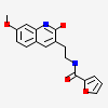 an image of a chemical structure SID 51090783