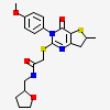 an image of a chemical structure SID 51090784