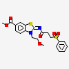 an image of a chemical structure SID 51090805