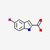 5-Fluoroindole-2-Carboxylic Acid