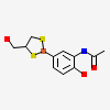 an image of a chemical structure SID 51091693