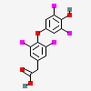 an image of a chemical structure SID 53787085