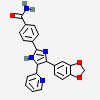 an image of a chemical structure SID 53790221