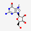 an image of a chemical structure SID 53801160