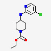 ETHYL 4-[(4-CHLOROPYRIDIN-2-YL)AMINO]PIPERIDINE-1-CARBOXYLATE