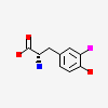 an image of a chemical structure SID 5525