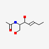 N-[(1r,2r,3e)-2-Hydroxy-1-(Hydroxymethyl)heptadec-3-En-1-Yl]acetamide