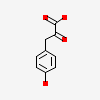 3-(4-HYDROXY-PHENYL)PYRUVIC ACID