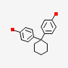 4,4-cyclohexylidenebisphenol, Bisphenol Z