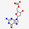 2'-DEOXYCYTIDINE-2'-DEOXYGUANOSINE-3',5'-MONOPHOSPHATE
