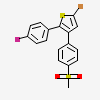 an image of a chemical structure SID 57309595