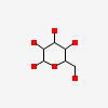 Alpha-cyclodextrin (cyclohexa-amylose)