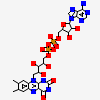Flavin-Adenine Dinucleotide-N5-Isobutyl Ketone