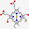Thiocyanate Ion