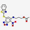 an image of a chemical structure SID 57578016