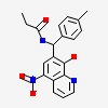 an image of a chemical structure SID 57578017