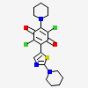 an image of a chemical structure SID 57578018