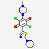 an image of a chemical structure SID 57578019