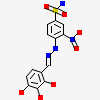 an image of a chemical structure SID 57578023