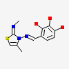 an image of a chemical structure SID 57578030