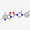 an image of a chemical structure SID 57578034