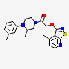 an image of a chemical structure SID 57578035