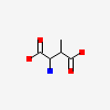 (2s,3s)-3-Methyl-Aspartic Acid