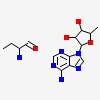 S-adenosyl-l-homocysteine