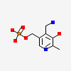 4'-deoxypyridoxine Phosphate
