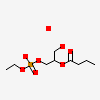 D-glycerol-1-[(2-amino-ethyl)phosphate]-2,3-dioctadecanoate, 2,3-dioctadecanoyl-glycerol-1-[(2-amino-ethyl)phosphate]