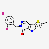 an image of a chemical structure SID 57646265