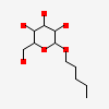 pentyl alpha-D-mannopyranoside