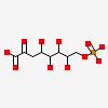 3-deoxy-8-O-phosphono-D-manno-oct-2-ulosonic acid