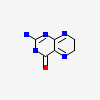 (6s)-5,6,7,8-tetrahydrofolate