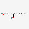 (4S)-nonane-1,4-diol