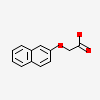 an image of a chemical structure SID 68764