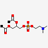 an image of a chemical structure SID 6966