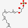 an image of a chemical structure SID 7189
