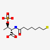 an image of a chemical structure SID 7217