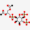 an image of a chemical structure SID 7226