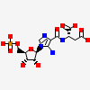 an image of a chemical structure SID 7384