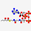an image of a chemical structure SID 7655