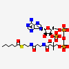 an image of a chemical structure SID 7657