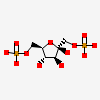 an image of a chemical structure SID 7752