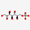 an image of a chemical structure SID 7756