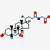 an image of a chemical structure SID 7826