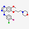 an image of a chemical structure SID 7849039
