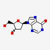 an image of a chemical structure SID 7859