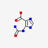 an image of a chemical structure SID 7861