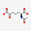 an image of a chemical structure SID 7878